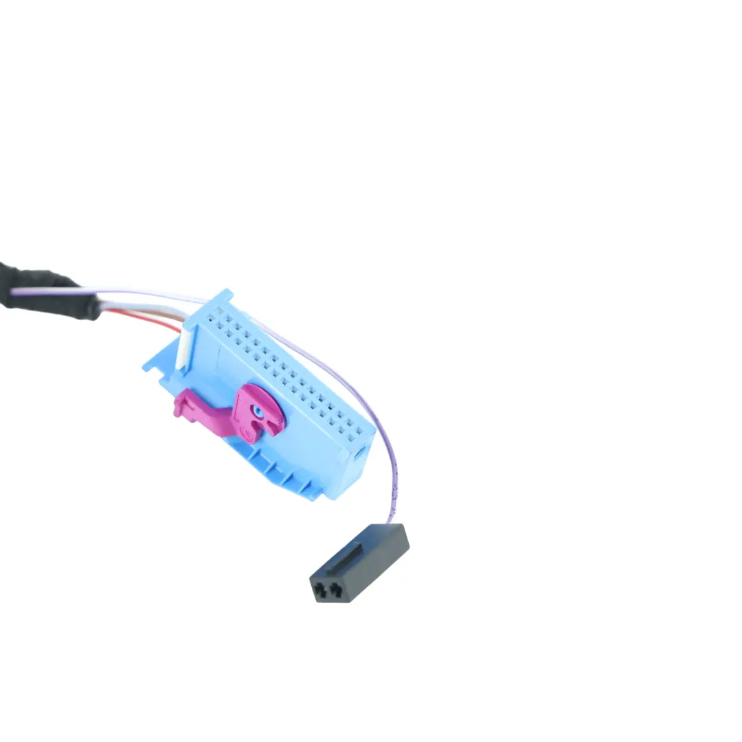 MK3 5F Cablaggio Porta Anteriore Lato Passeggero per Seat Leon con numero di parte 5F4971036M Seat Leon MK3 5F Cablaggio Porta Anteriore Lato Passeggero - SKU 5F4971036M - Numero di parte 5F4971036M