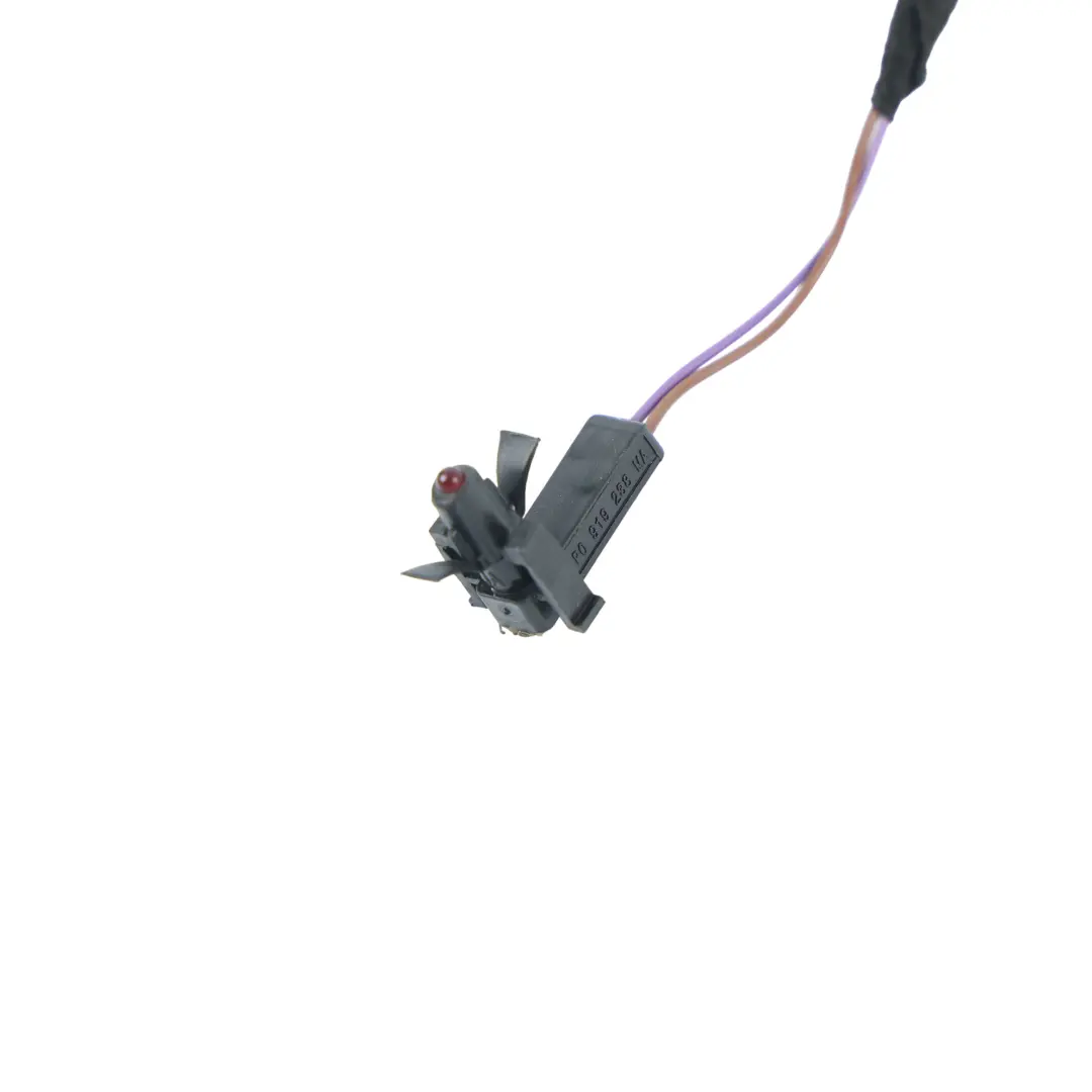 MK3 5F Cableado Arnés Puerta Delantero Pasajero para Seat Leon con número de pieza 5F4971036M Seat Leon MK3 5F Cableado Arnés Puerta Delantero Pasajero - SKU 5F4971036M - Número de pieza 5F4971036M