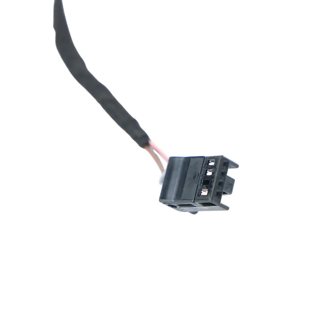 Seat Leon MK3 5F Cablaggio Porta Anteriore Lato Passeggero - SKU 5F4971036M - Numero di parte 5F4971036M