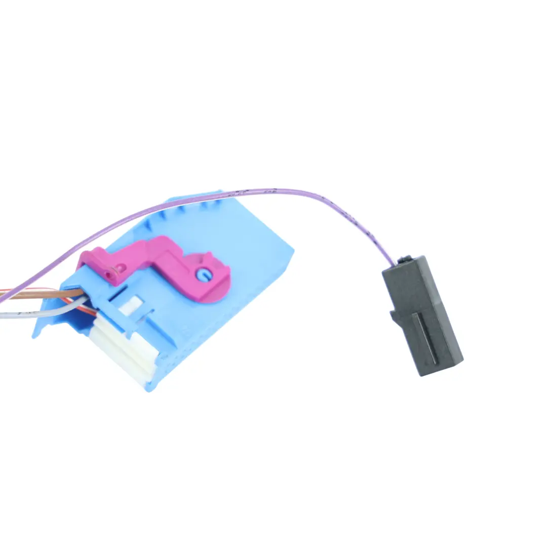 MK3 5F Cableado Arnés Puerta Delantero Pasajero para Seat Leon con número de pieza 5F4971036M Seat Leon MK3 5F Cableado Arnés Puerta Delantero Pasajero - SKU 5F4971036M - Número de pieza 5F4971036M
