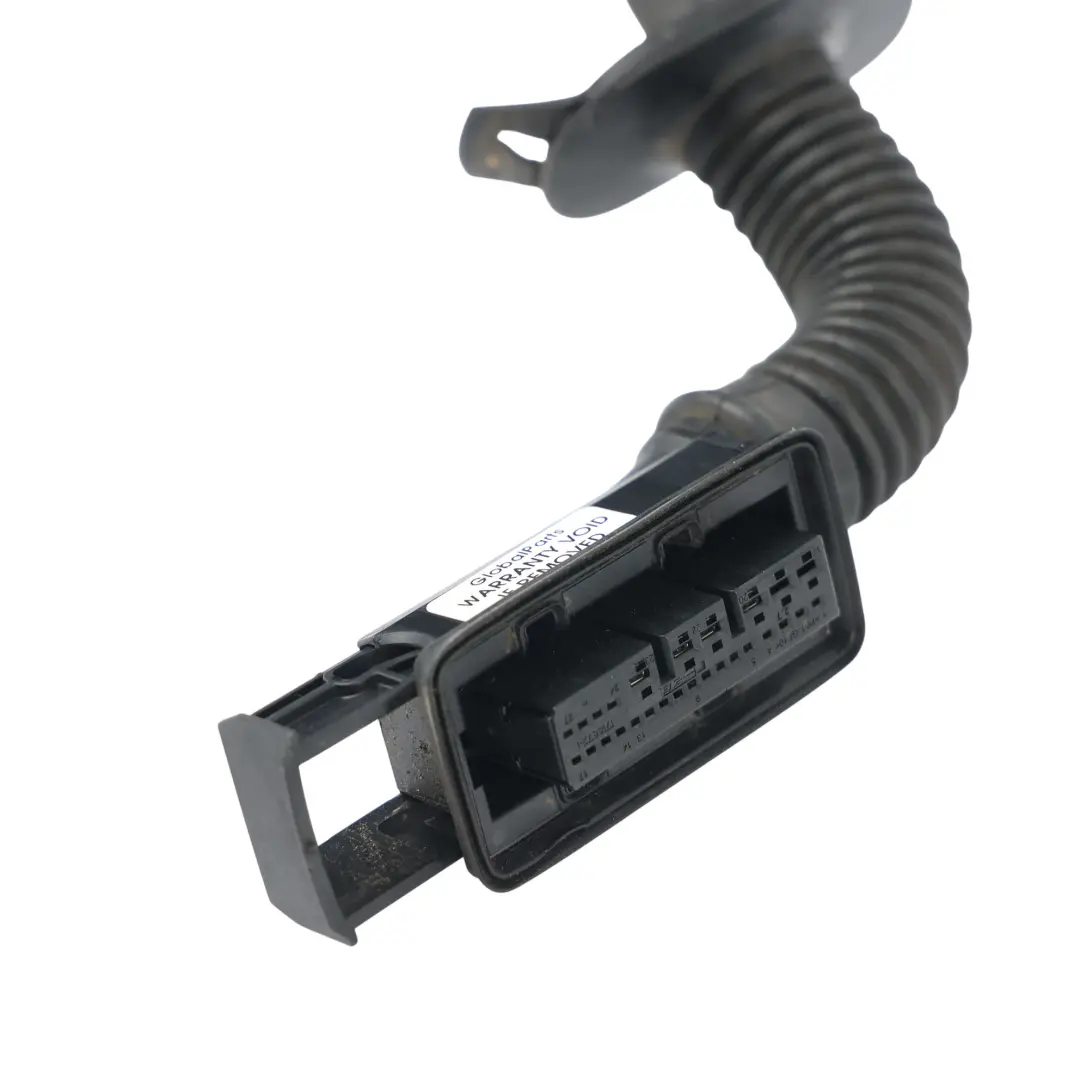 Seat Leon MK3 Wiązka Przewodów Instalacja Tylnych Drzwi - SKU 5F4971687D - Numer Części 5F4971687D