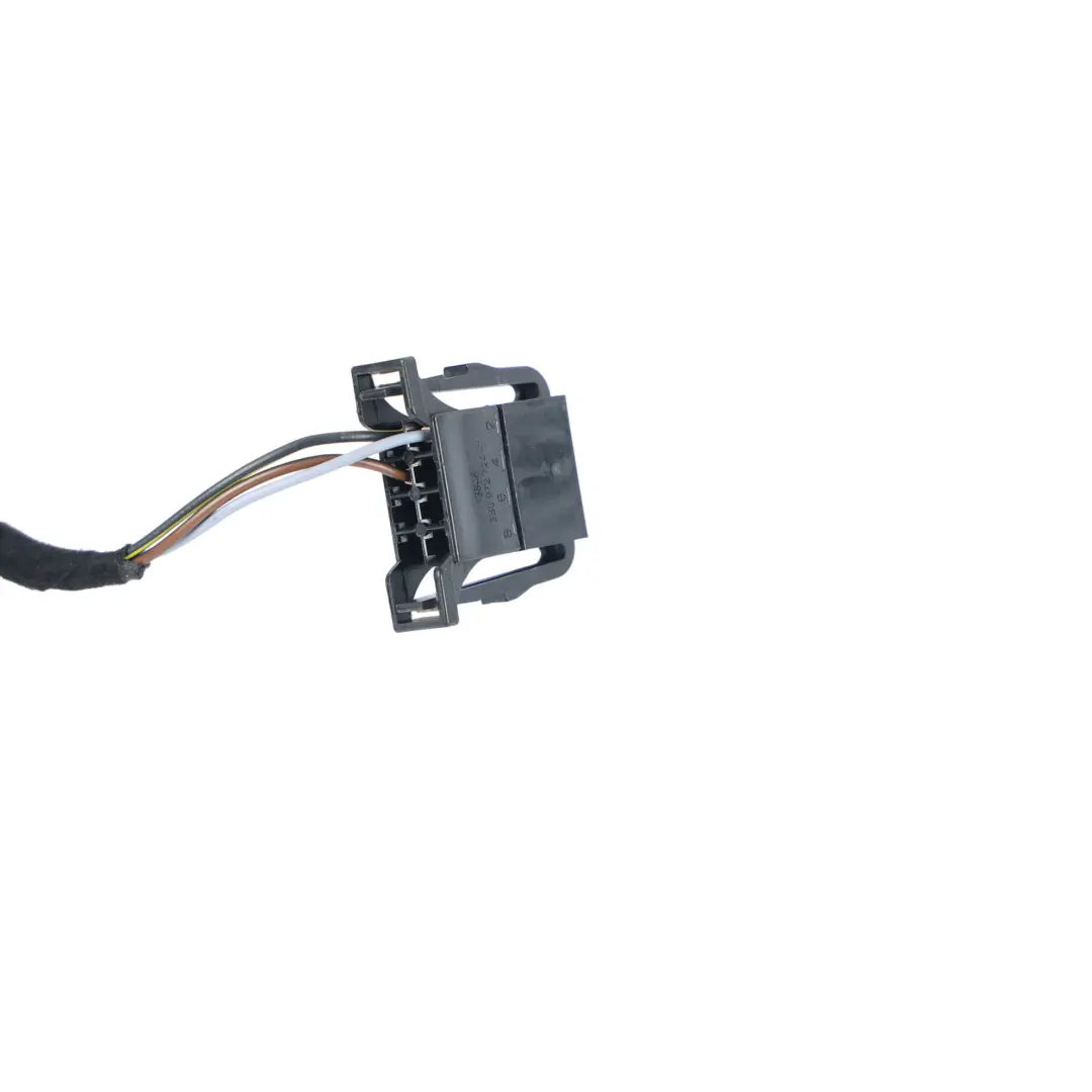 Seat Leon MK3 Faisceau Câblage Porte Arrière - SKU 5F4971687D - Numéro de pièce 5F4971687D