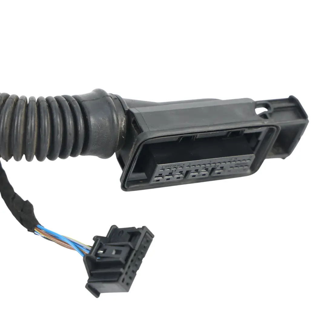 MK3 Faisceau Câblage Porte Arrière pour Seat Leon à propos du numéro de pièce 5F4971687D Seat Leon MK3 Faisceau Câblage Porte Arrière - SKU 5F4971687D - Numéro de pièce 5F4971687D