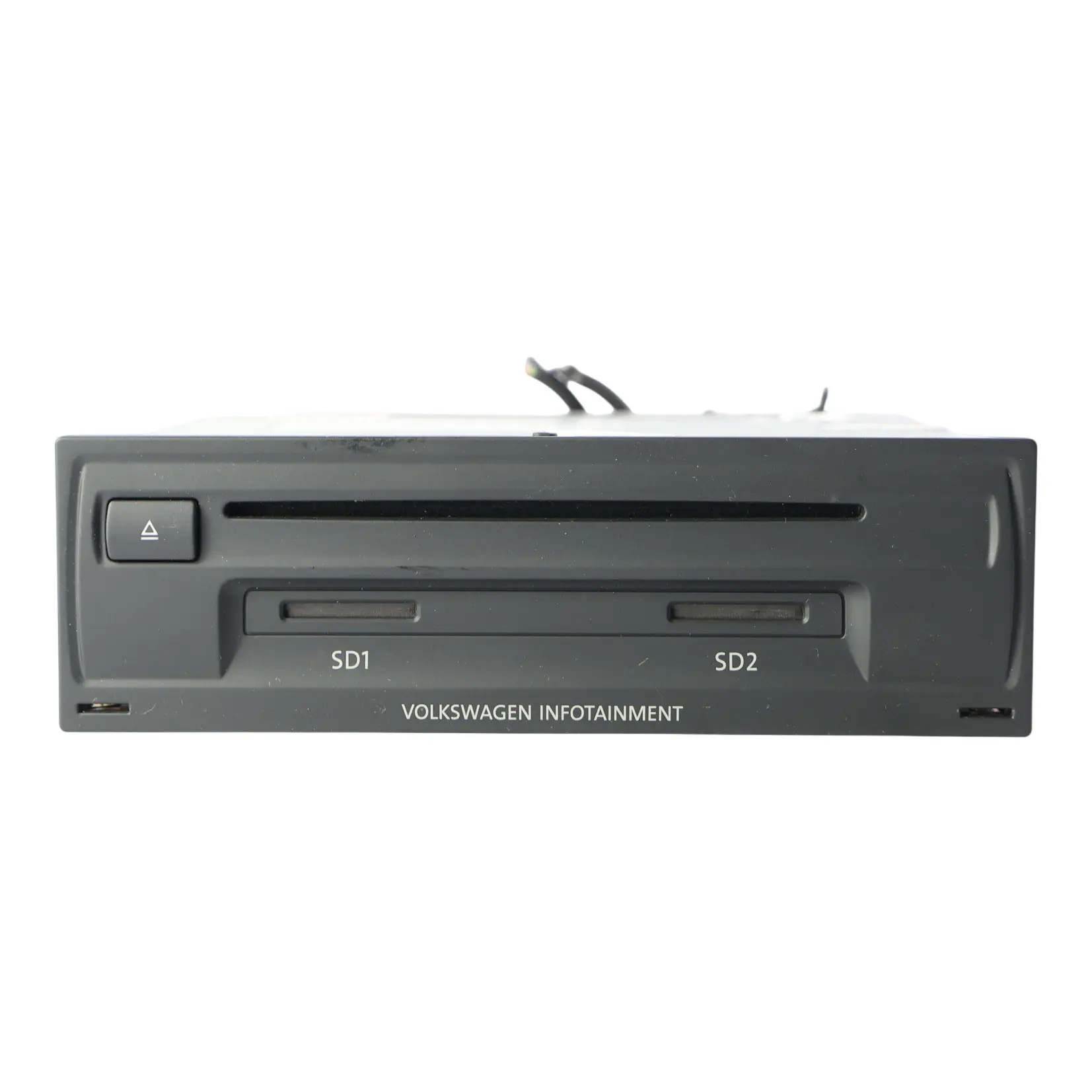Volkswagen Golf R Mk7 Lettore CD SD Bluetooth Radio Navigatore 5G0035050