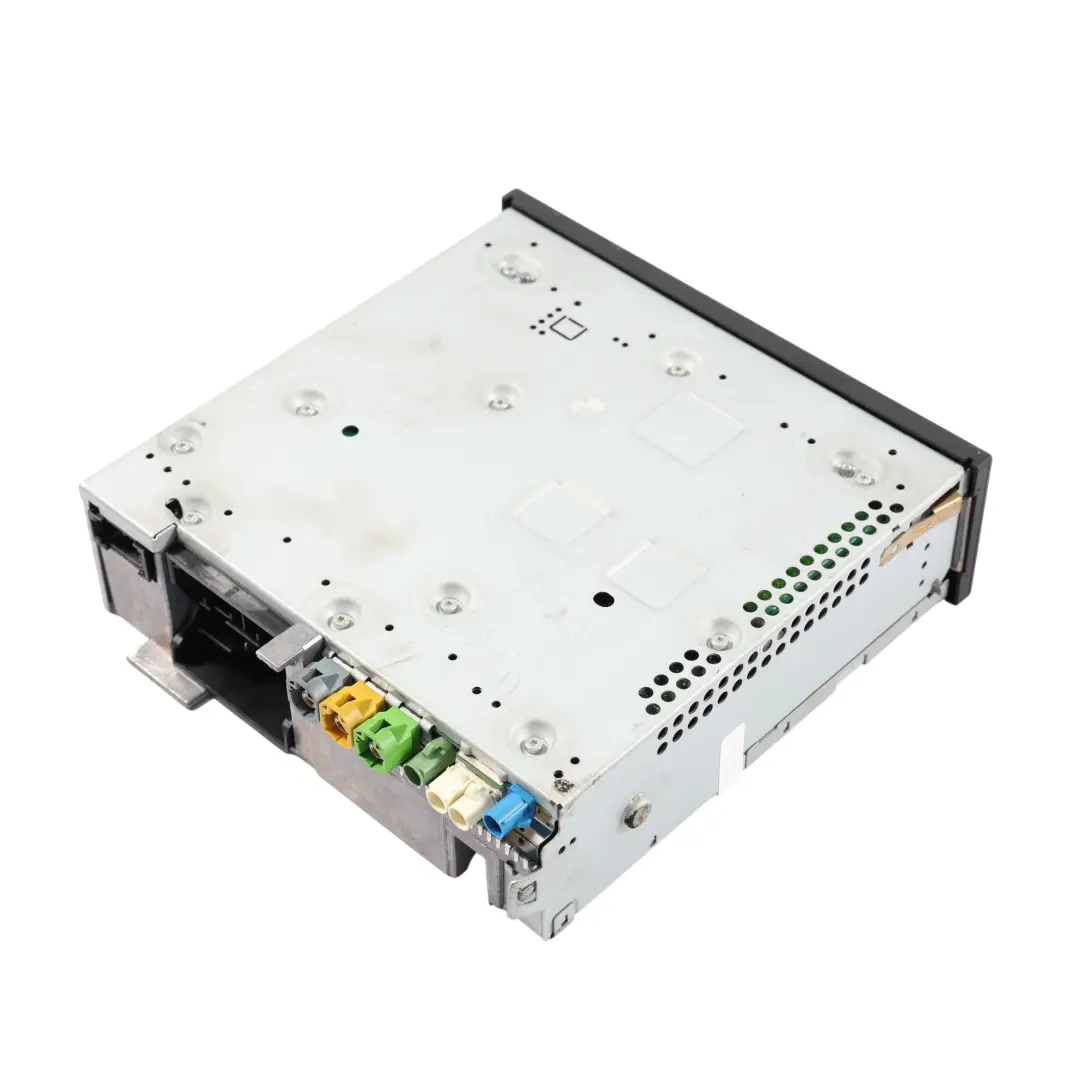 Unità Navigatore Satellitare Infotainment RNS315 per Volkswagen Golf Mk7 con numero di parte 5G0035050A Volkswagen Golf Mk7 Unità Navigatore Satellitare Infotainment RNS315 - SKU 5G0035050A - Numero di parte 5G0035050A