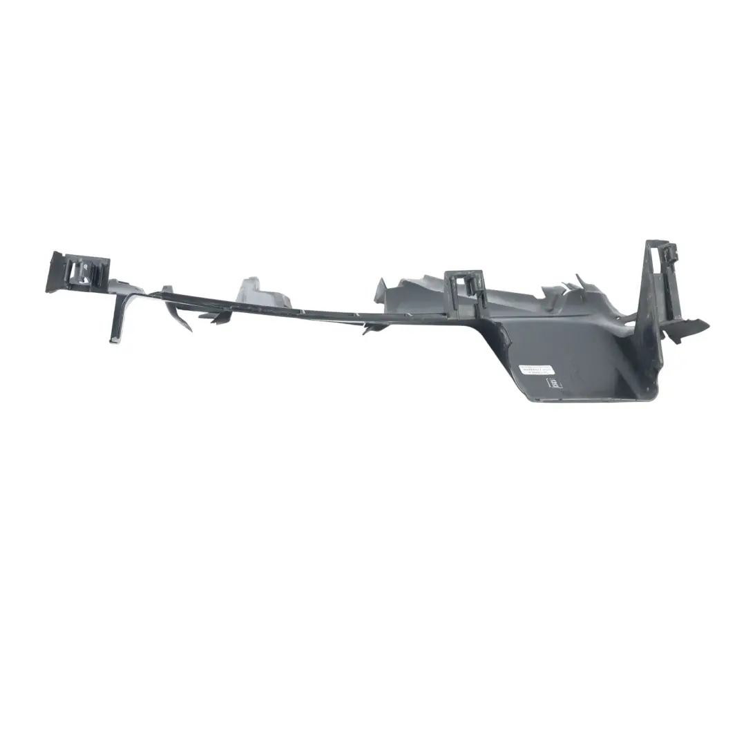 Additional Coolant Radiator Air Guide Right O/S to Volkswagen Golf Mk7 with Part number 5G0121284AD Volkswagen Golf Mk7 Additional Coolant Radiator Air Guide Right O/S - SKU 5G0121284AD - Part number 5G0121284AD