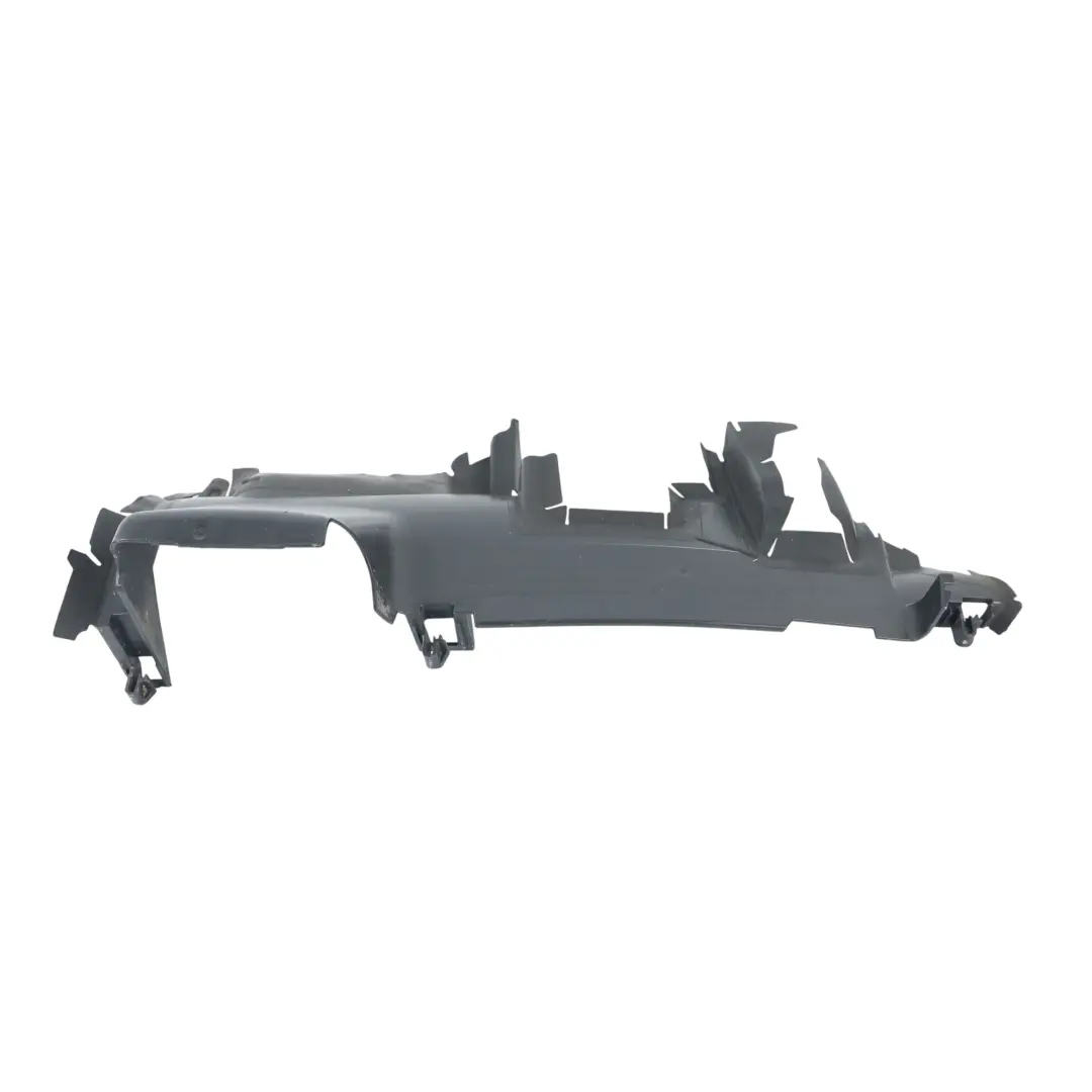 Volkswagen Golf Mk7 Zusatz Kühlmittel Kühler Luftführung Rechts - SKU 5G0121284AD - Teilenummer 5G0121284AD