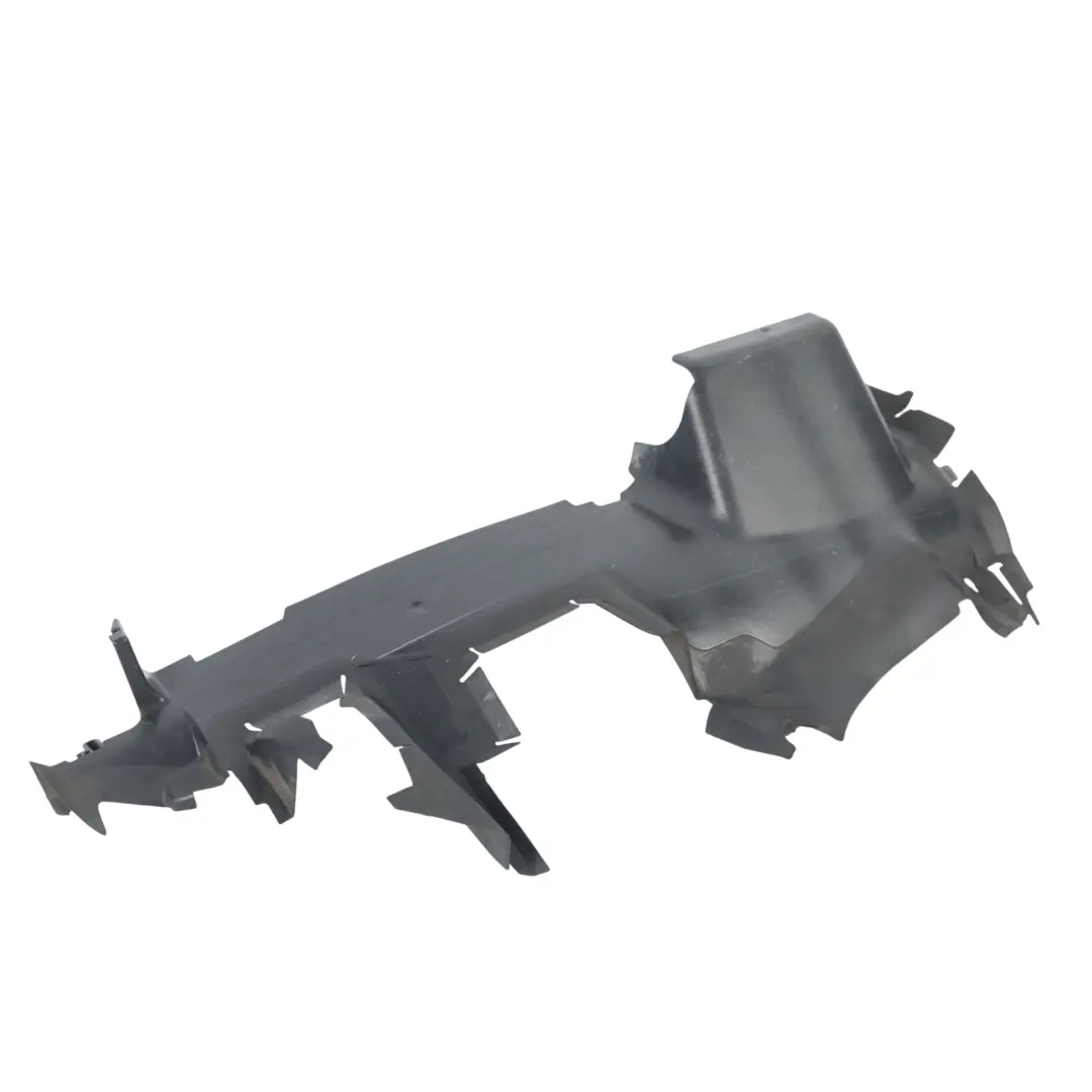 Guide Air Radiateur Liquide Refroid. Droit pour Volkswagen Golf Mk7 à propos du numéro de pièce 5G0121284AD Volkswagen Golf Mk7 Guide Air Radiateur Liquide Refroid. Droit - SKU 5G0121284AD - Numéro de pièce 5G0121284AD