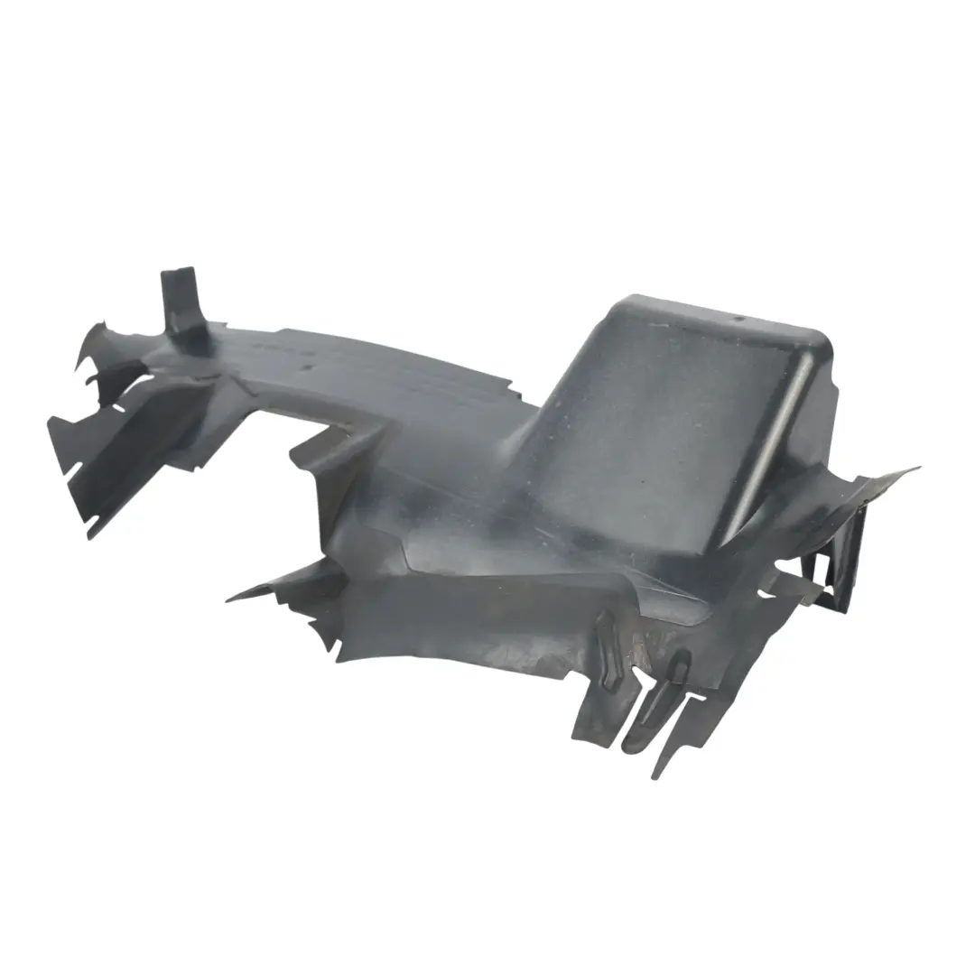 Guía Aire Radiador Refrigerante Derecho para Volkswagen Golf Mk7 con número de pieza 5G0121284AD Volkswagen Golf Mk7 Guía Aire Radiador Refrigerante Derecho - SKU 5G0121284AD - Número de pieza 5G0121284AD