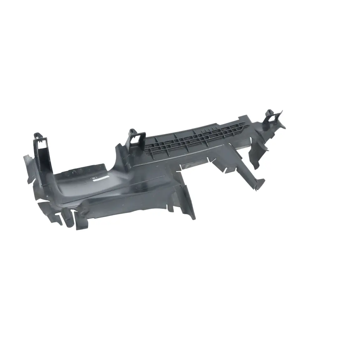 Kierownica Powietrza Chłodnicy Prawa do Volkswagen Golf Mk7 o numerze 5G0121284AD Volkswagen Golf Mk7 Kierownica Powietrza Chłodnicy Prawa - SKU 5G0121284AD - Numer Części 5G0121284AD