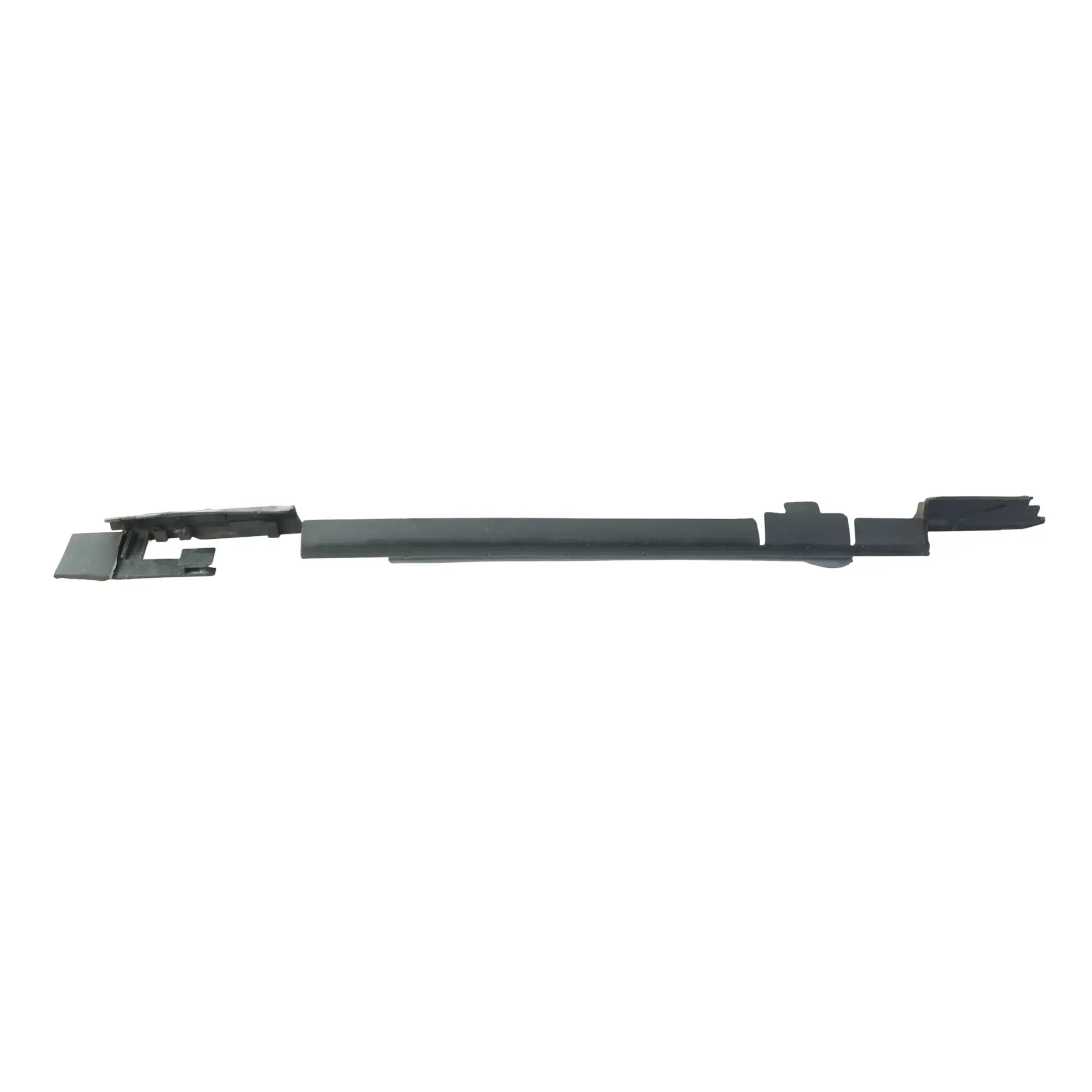 Volkswagen Golf Mk7 Passat B8 Cubierta Deflector Sellado Radiador 5G0121331H