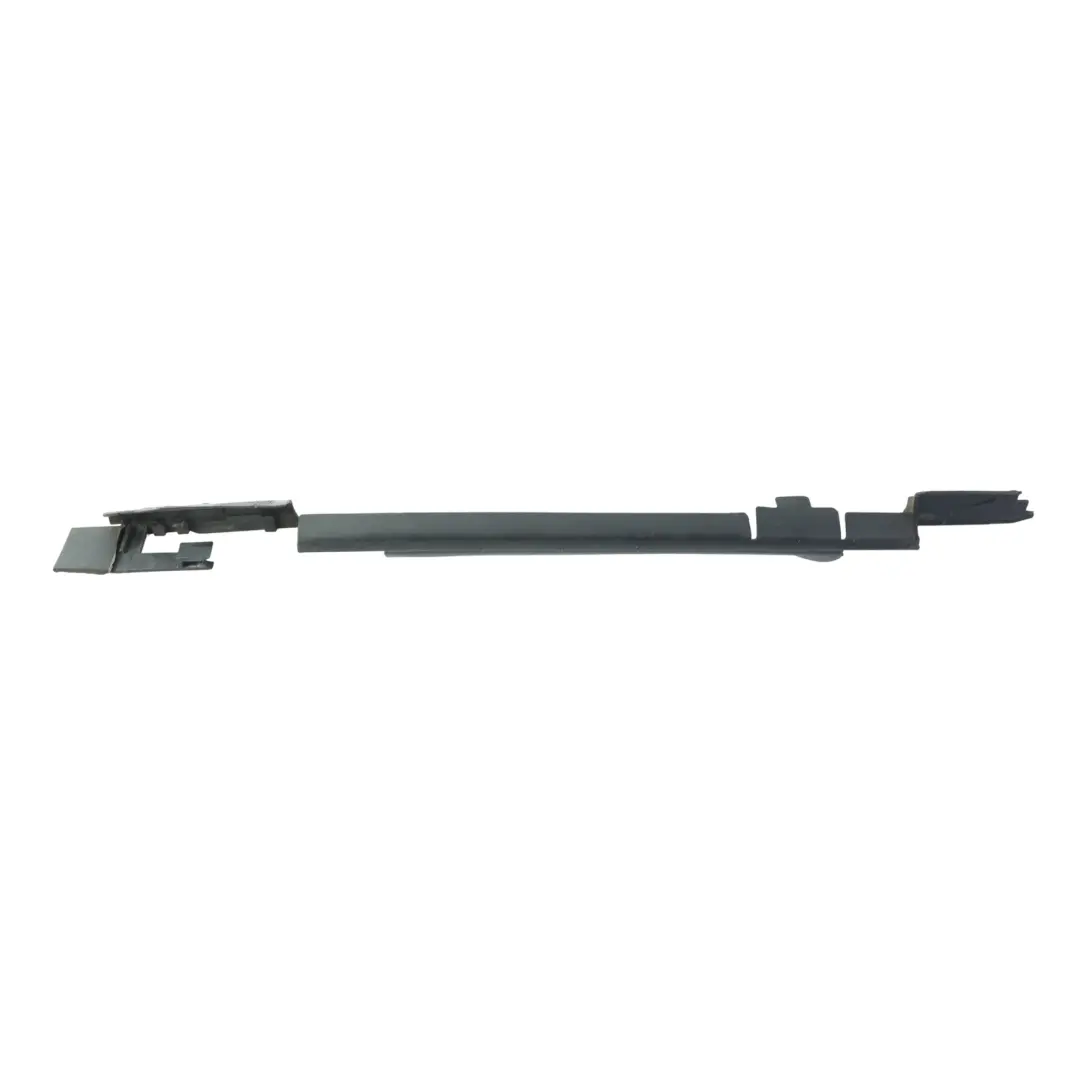 Kühler Dichtung Deflektor Verkleidung für Volkswagen Golf MK7 Passat B8 mit Teilenummer 5G0121331H Volkswagen Golf MK7 Passat B8 Kühler Dichtung Deflektor Verkleidung - SKU 5G0121331H - Teilenummer 5G0121331H