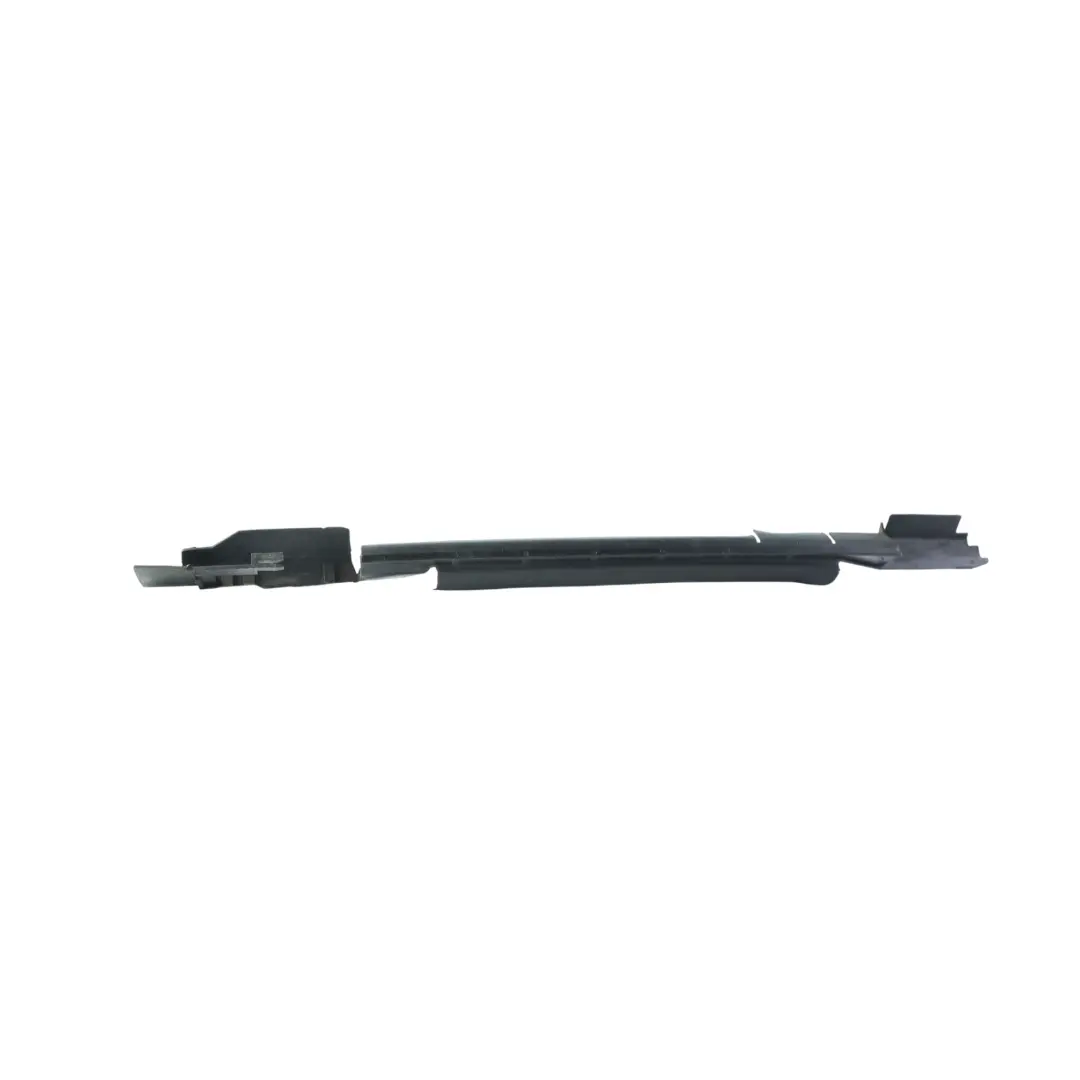 Radiator Sealing Deflector Trim Cover to Volkswagen Golf Mk7 Passat B8 with Part number 5G0121331H Volkswagen Golf Mk7 Passat B8 Radiator Sealing Deflector Trim Cover - SKU 5G0121331H - Part number 5G0121331H