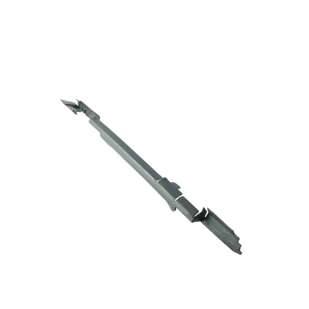 Volkswagen Golf Mk7 Passat B8 Cubierta Deflector Sellado Radiador - SKU 5G0121331H - Número de pieza 5G0121331H