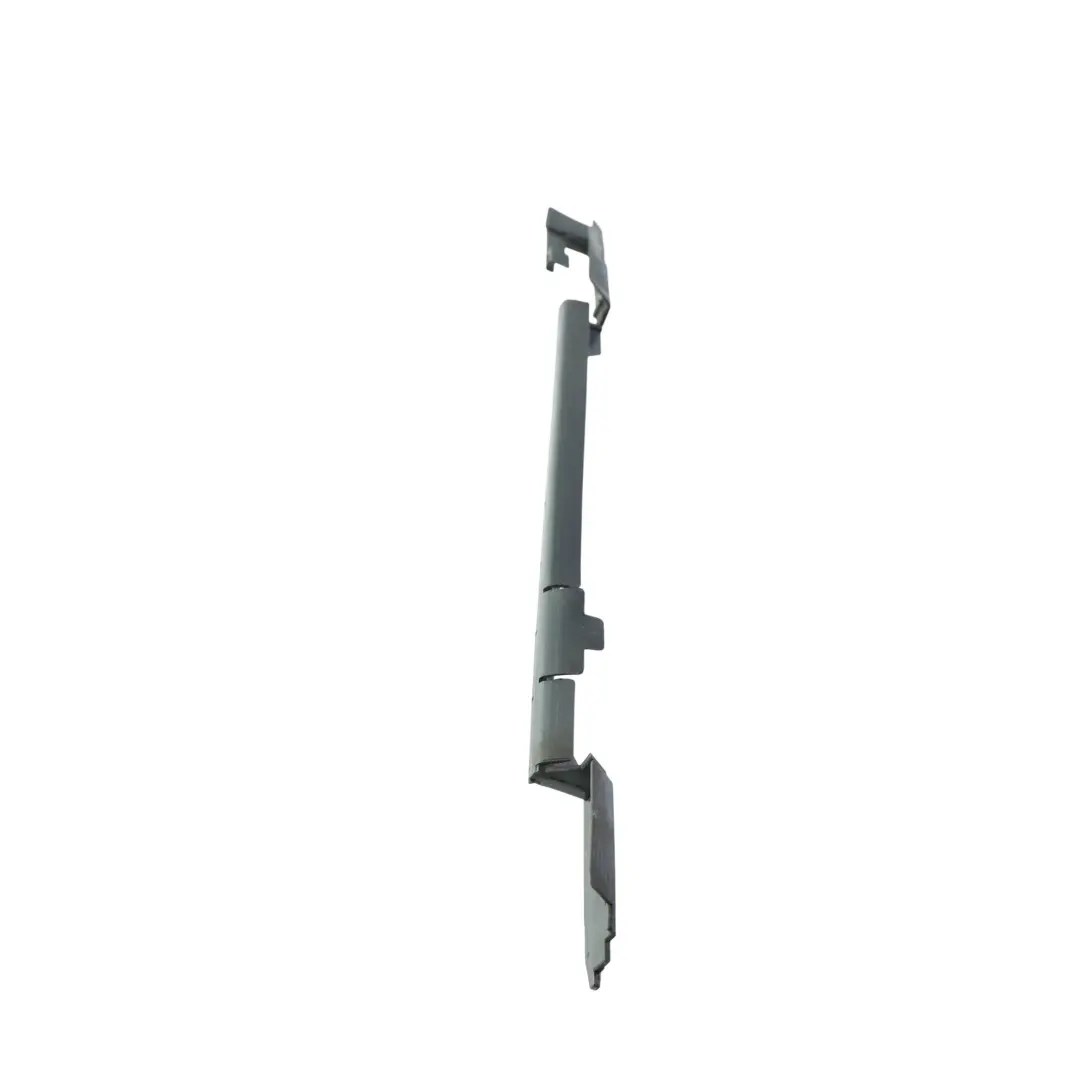 Kühler Dichtung Deflektor Verkleidung für Volkswagen Golf MK7 Passat B8 mit Teilenummer 5G0121331H Volkswagen Golf MK7 Passat B8 Kühler Dichtung Deflektor Verkleidung - SKU 5G0121331H - Teilenummer 5G0121331H