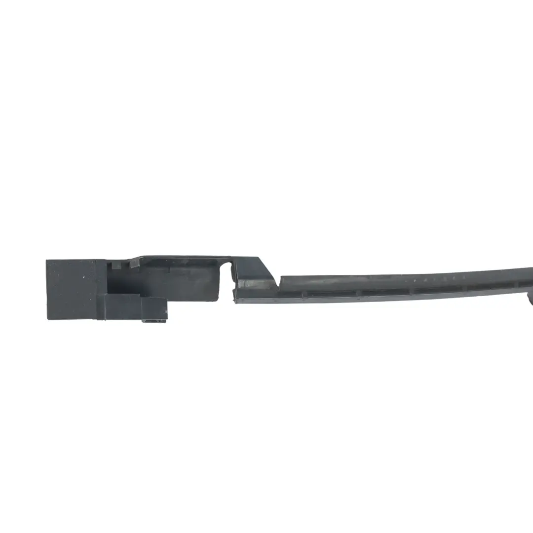 Radiator Sealing Deflector Trim Cover to VW Passat B8 Golf MK7 Tiguan 5N with Part number 5G0121332H VW Passat B8 Golf MK7 Tiguan 5N Radiator Sealing Deflector Trim Cover - SKU 5G0121332H - Part number 5G0121332H