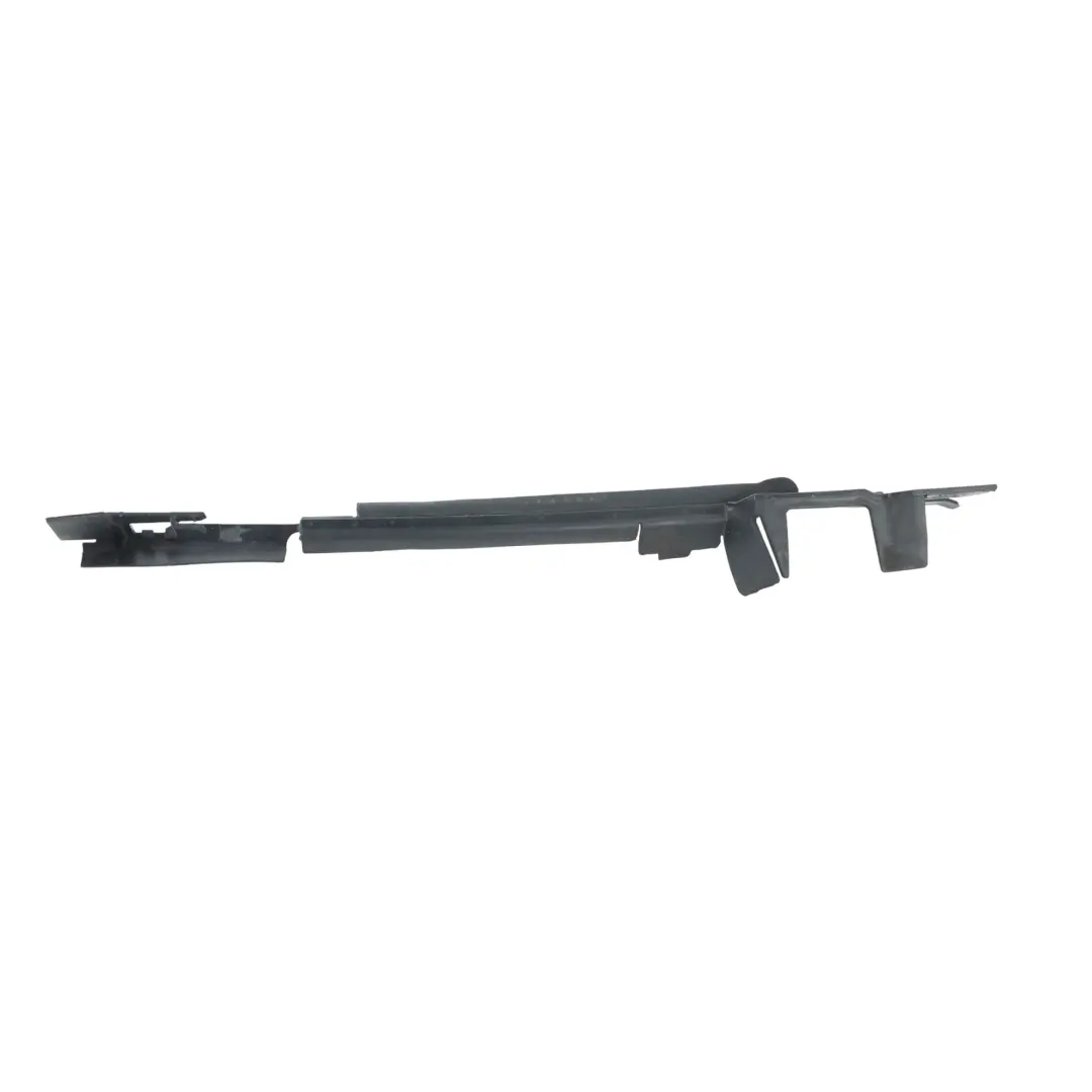 Volkswagen Passat B8 Golf MK7 Tiguan 5N Déflecteur Joint Radiateur - SKU 5G0121332H - Numéro de pièce 5G0121332H