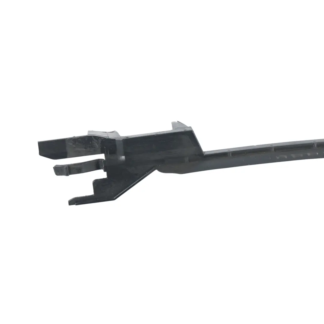 Volkswagen Passat B8 Golf MK7 Tiguan 5N Déflecteur Joint Radiateur - SKU 5G0121332H - Numéro de pièce 5G0121332H