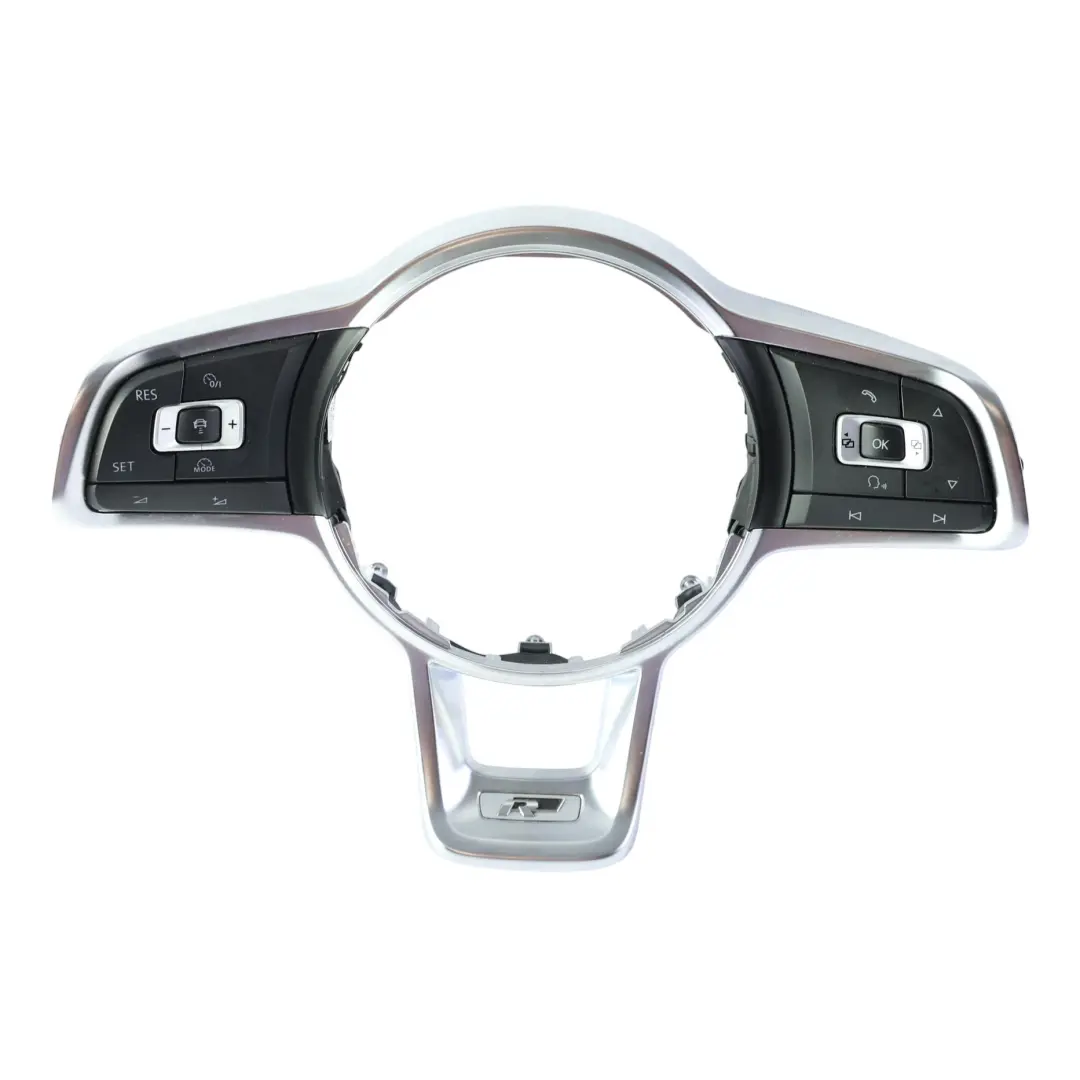 Volkswagen Golf MK7 Cadre Volant Multifonction Cache Garniture - SKU 5G0419091-3 - Numéro de pièce 5G0419091