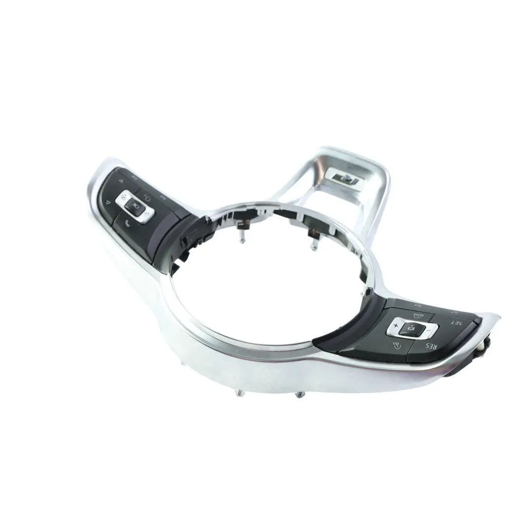 Volkswagen Golf MK7 Cadre Volant Multifonction Cache Garniture - SKU 5G0419091-3 - Numéro de pièce 5G0419091