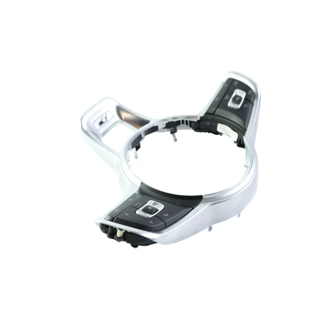 Volkswagen Golf MK7 Cadre Volant Multifonction Cache Garniture - SKU 5G0419091-3 - Numéro de pièce 5G0419091