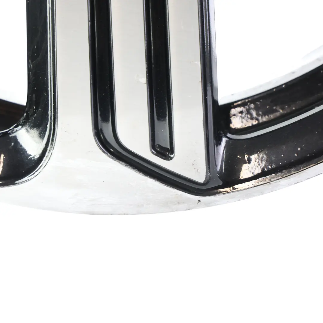 Bicolor Wheel Rim Alloy 18" 8.5J ET:49 to Volkswagen Golf Mk7 with Part number 5G0601025AG Volkswagen Golf Mk7 Bicolor Wheel Rim Alloy 18" 8.5J ET:49 - SKU 5G0601025AG-4 - Part number 5G0601025AG