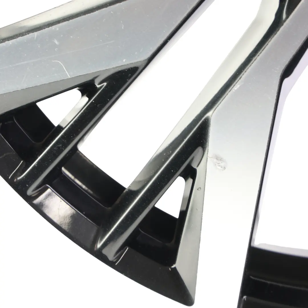 Volkswagen Golf Mk7 Wheel Rim Alloy Aluminium Black 19" 7,5J ET:51 - SKU 5G0601025AN-1 - Part number 5G0601025AN