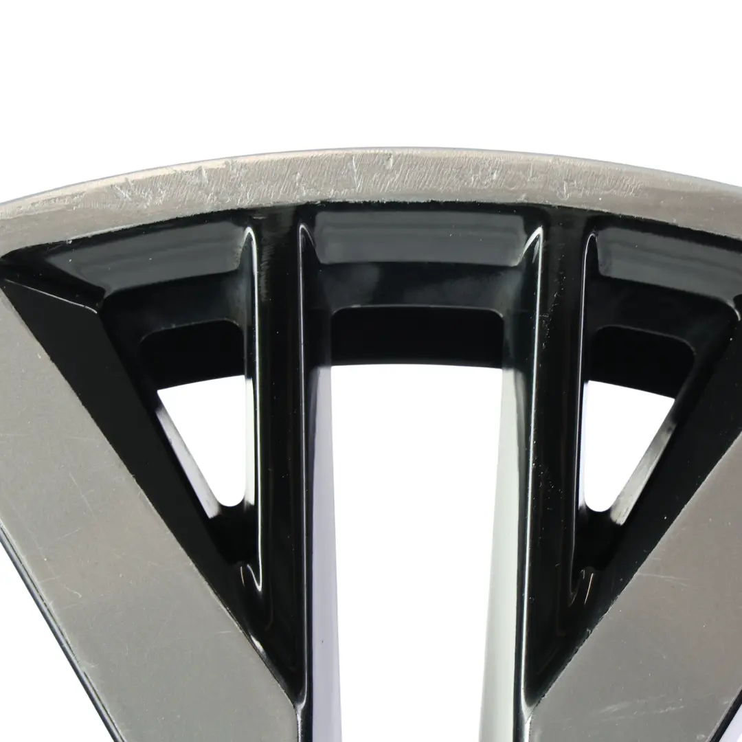 Volkswagen Golf Mk7 Wheel Rim Alloy Aluminium Black 19" 7,5J ET:51 - SKU 5G0601025AN-2 - Part number 5G0601025AN