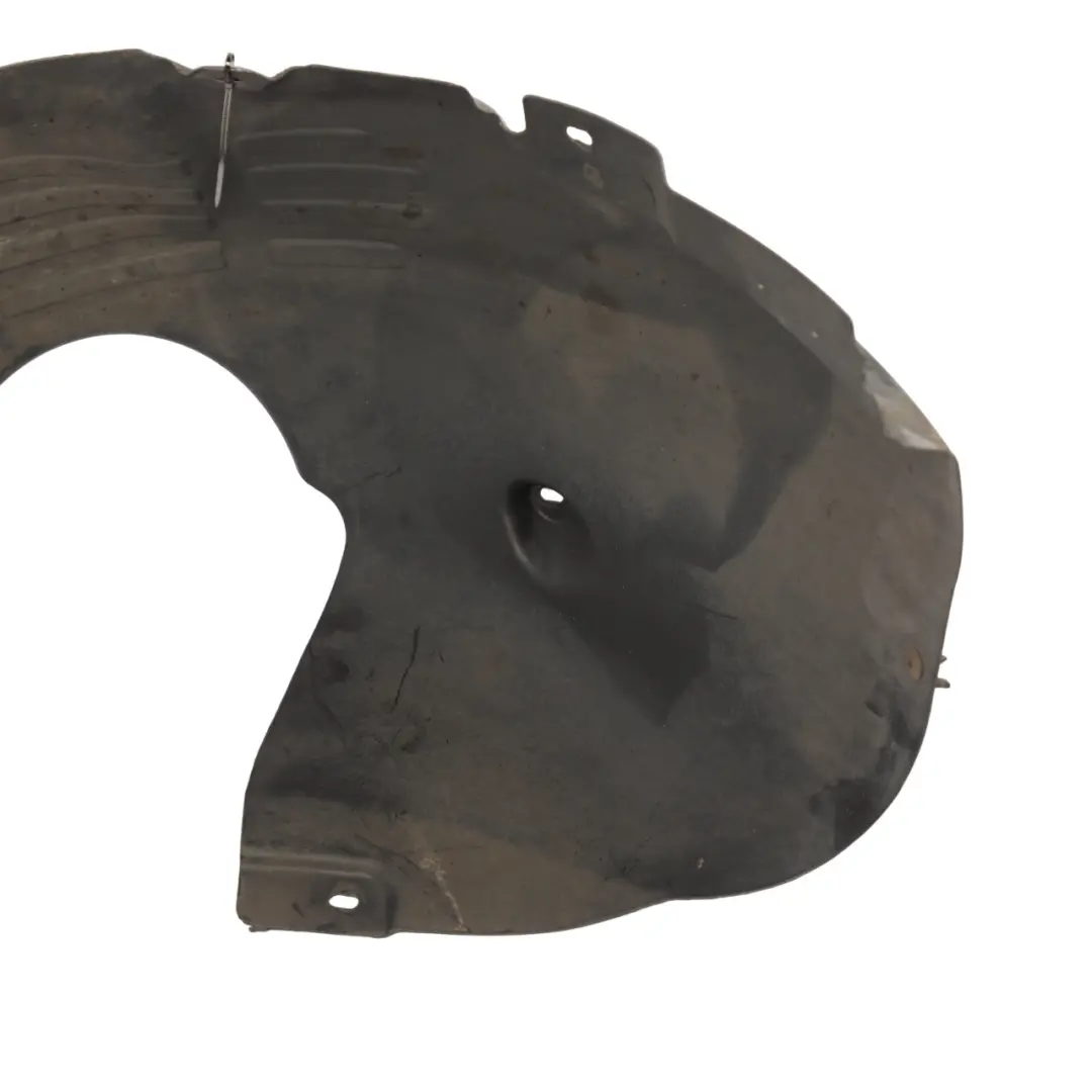 Volkswagen VW Golf Mk7 Wheel Arch Liner Housing Panel Right O/S - SKU 5G0805978D - Part number 5G0805978D