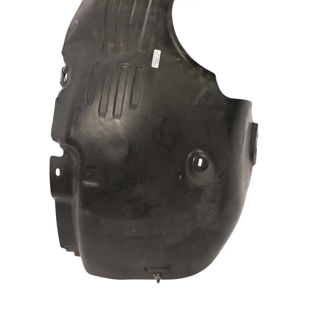 Volkswagen VW Golf Mk7 Wheel Arch Liner Housing Panel Right O/S - SKU 5G0805978D - Part number 5G0805978D