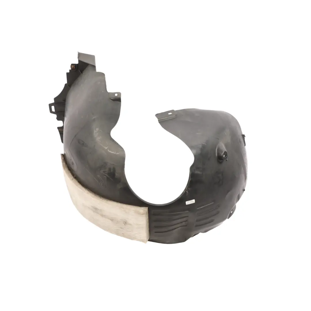 Volkswagen VW Golf Mk7 Wheel Arch Liner Housing Panel Right O/S - SKU 5G0805978D - Part number 5G0805978D