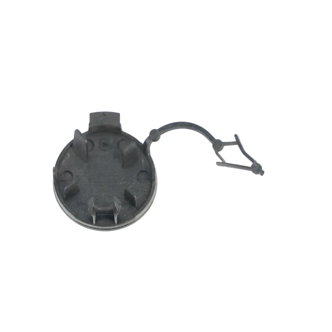 5g Front Bumper Tow Eye Cover Cap Indium Grey R7H to Volkswagen Golf with Part number 5G0807241D Volkswagen Golf 5g Front Bumper Tow Eye Cover Cap Indium Grey R7H - SKU 5G0807241D-IDG - Part number 5G0807241D