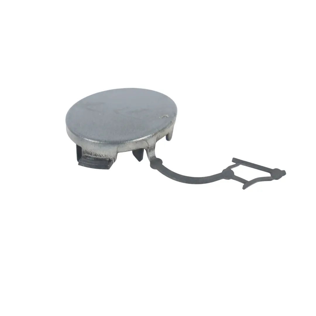 5G Tapa Gancho Remolque Delantero Gris Indio R7H para Volkswagen Golf con número de pieza 5G0807241D Volkswagen Golf 5G Tapa Gancho Remolque Delantero Gris Indio R7H - SKU 5G0807241D-IDG - Número de pieza 5G0807241D