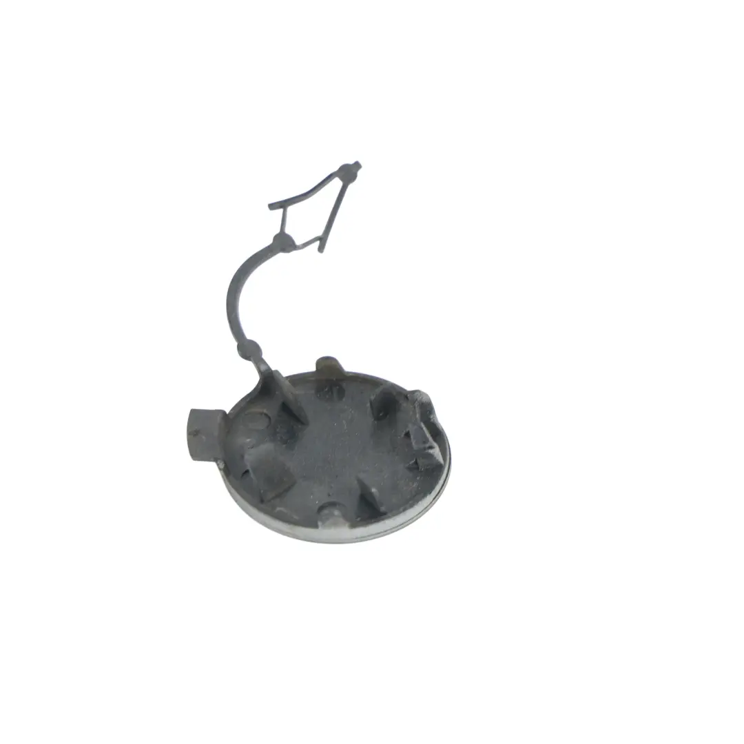 5G Tapa Gancho Remolque Delantero Gris Indio R7H para Volkswagen Golf con número de pieza 5G0807241D Volkswagen Golf 5G Tapa Gancho Remolque Delantero Gris Indio R7H - SKU 5G0807241D-IDG - Número de pieza 5G0807241D