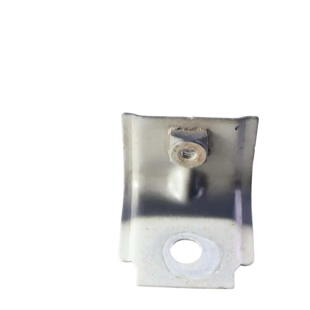 VW Golf Mk7 Front Wing Fender Mount Bracket Right O/S Indium Grey R7H - SKU 5G0809471-IDG - Part number 5G0809471