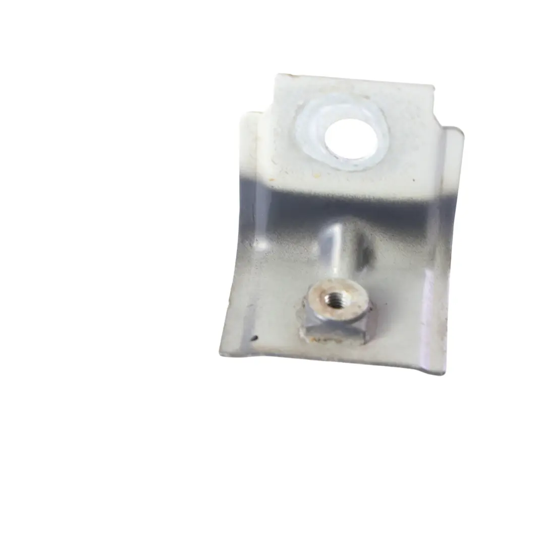 Volkswagen Golf Mk7 Support Aile Avant Droit Gris Indium R7H - SKU 5G0809471-IDG - Numéro de pièce 5G0809471