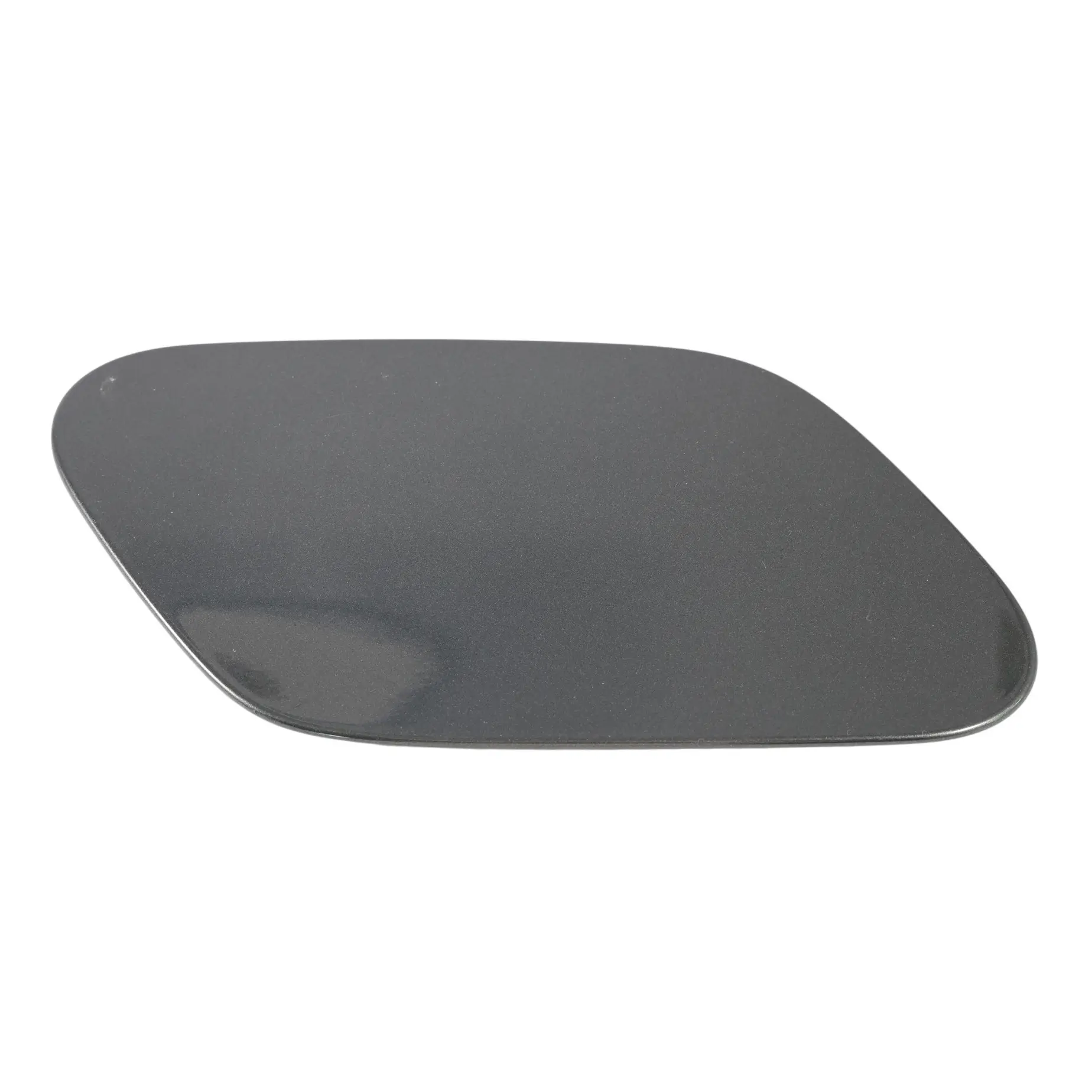 Volkswagen Golf Mk7 Tankdeckel Klappe Abdeckung Grau Metallic A9W 5G0809909
