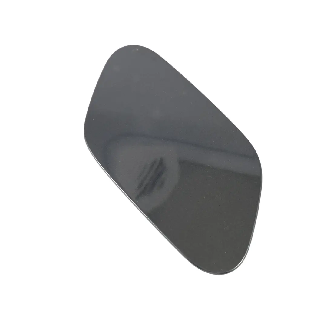 Volkswagen Golf Mk7 Klapka Wlewu Paliwa Szary Metaliczny A9W - SKU 5G0809909-CSG - Numer Części 5G0809909