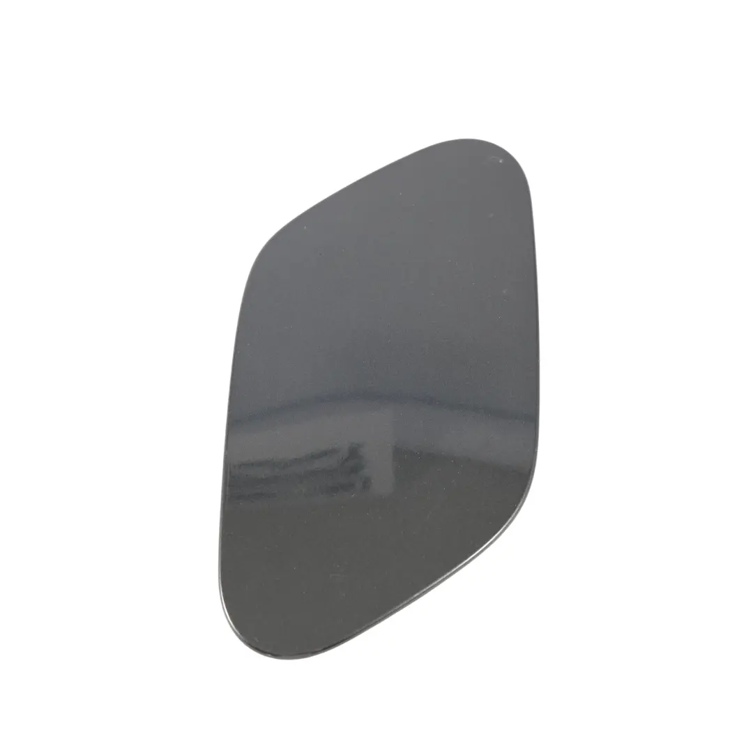 Volkswagen Golf Mk7 Tapa Combustible Gris Metalizado A9W - SKU 5G0809909-CSG - Número de pieza 5G0809909