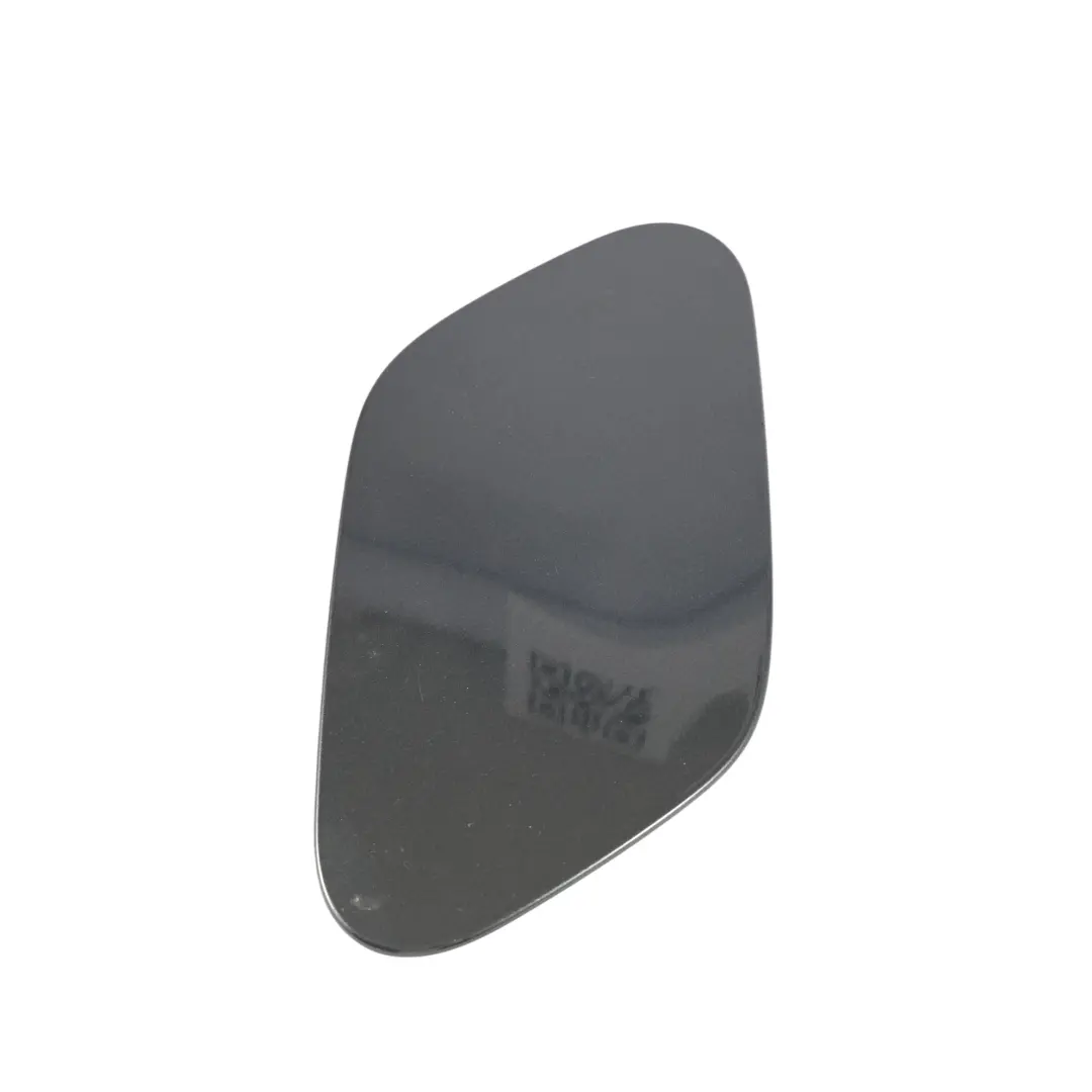 Volkswagen Golf Mk7 Trappe Réservoir Carburant Gris Métallique A9W - SKU 5G0809909-CSG - Numéro de pièce 5G0809909