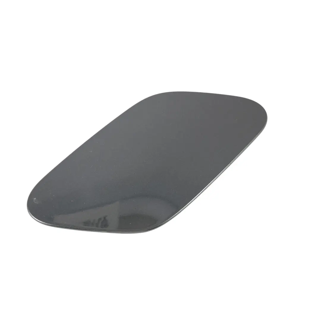 Volkswagen Golf Mk7 Sportello Carburante Grigio Metallizzato A9W - SKU 5G0809909-CSG - Numero di parte 5G0809909