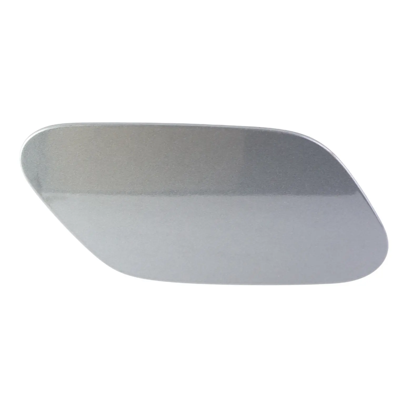 Volkswagen Golf Mk7 Trappe Bouchon Réservoir Carburant Gris Indium Métallisé R7H
