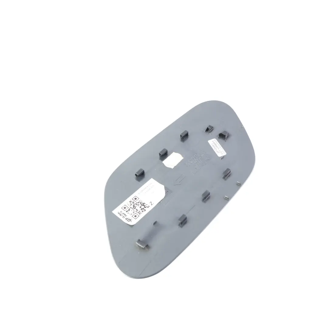 Tankdeckel Klappe Abdeckung Indiumgrau Metallic R7H für Volkswagen Golf Mk7 mit Teilenummer 5G0809909 Volkswagen Golf Mk7 Tankdeckel Klappe Abdeckung Indiumgrau Metallic R7H - SKU 5G0809909-IDG - Teilenummer 5G0809909
