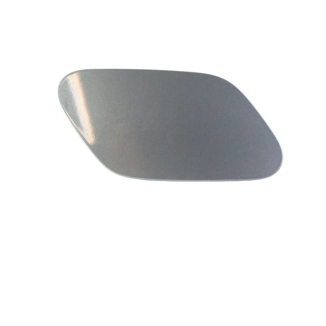 Volkswagen Golf Mk7 Trappe Bouchon Réservoir Carburant Gris Indium Métallisé R7H - SKU 5G0809909-IDG - Numéro de pièce 5G0809909