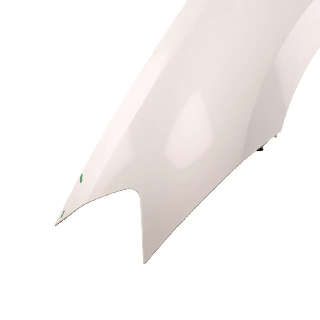 Volkswagen VW Golf Mk7 Side Panel Front Left N/S Wing Pure White - C9A - SKU 5G0821105A-PWH - Part number 5G0821105A