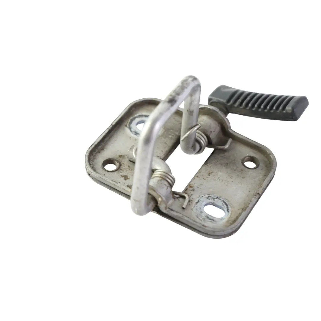 Serratura Chiusura Cofano Anteriore per Volkswagen Golf MK7 con numero di parte 5G0823186A Volkswagen Golf MK7 Serratura Chiusura Cofano Anteriore - SKU 5G0823186A - Numero di parte 5G0823186A