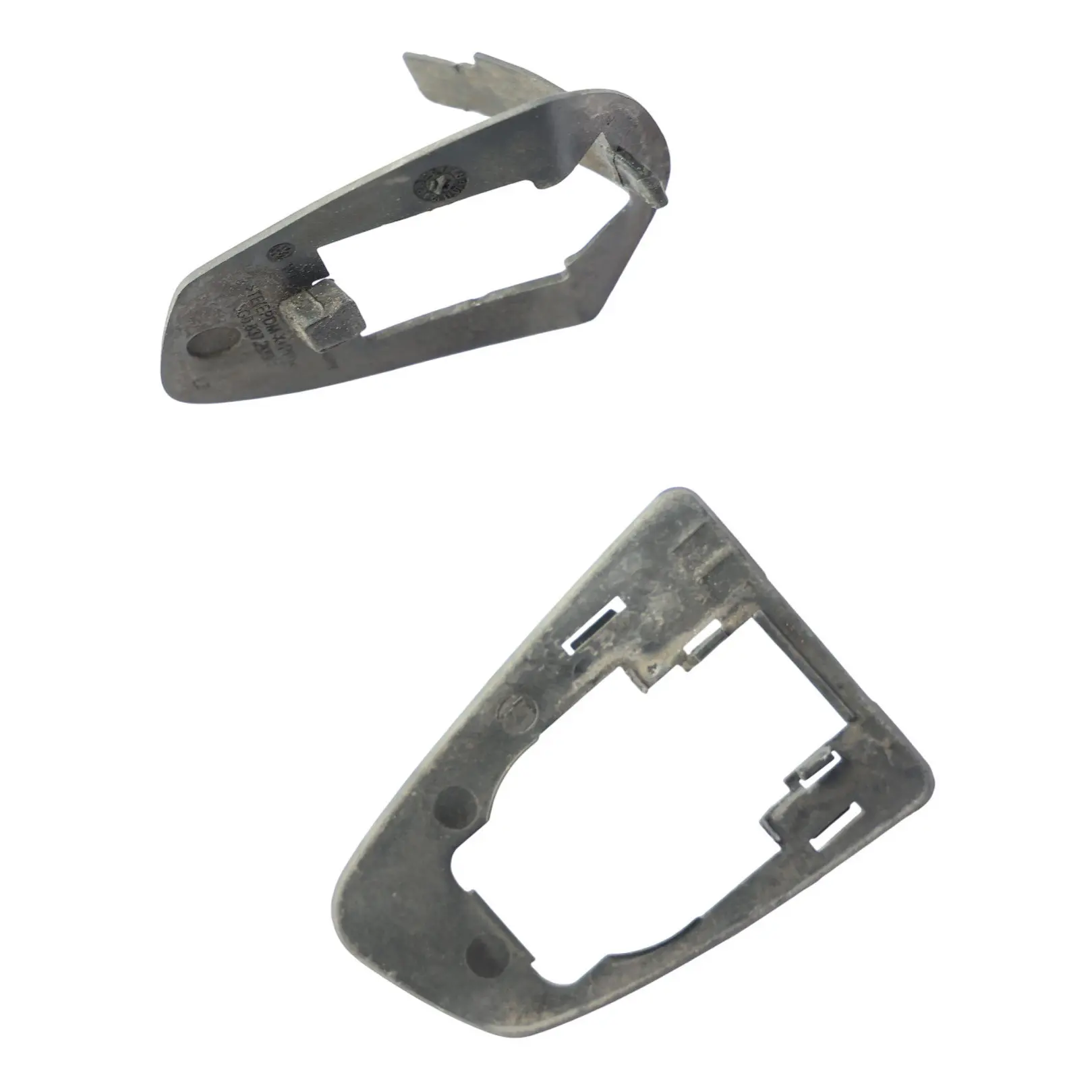 Volkswagen Golf Mk7 Maniglia Porta Set Cappuccio Anteriore Sinistro 5G0837087B