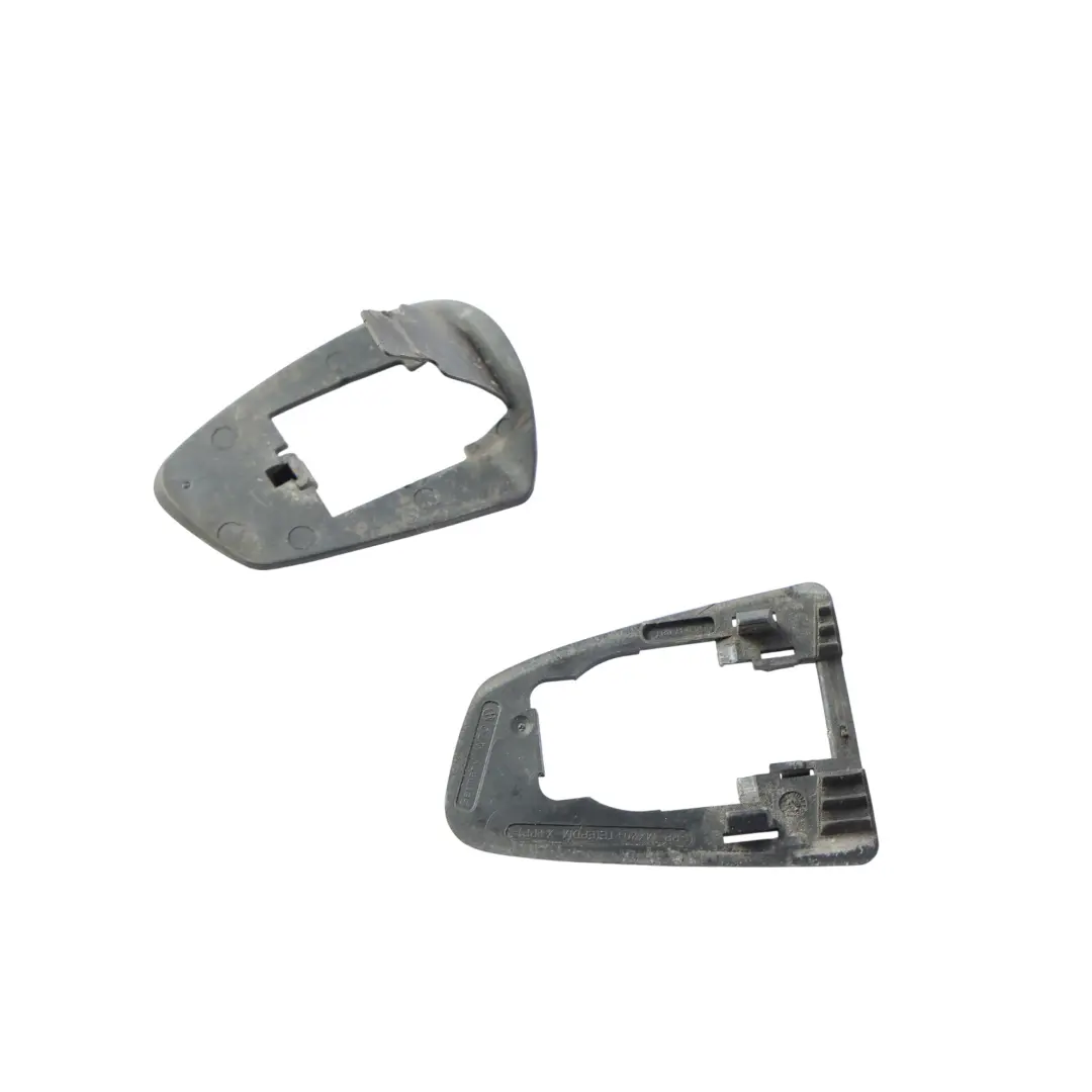 Türgriff Unterlage Endkappe Set Vorne Links für Volkswagen Golf Mk7 mit Teilenummer 5G0837087B Volkswagen Golf Mk7 Türgriff Unterlage Endkappe Set Vorne Links - SKU 5G0837087B - Teilenummer 5G0837087B