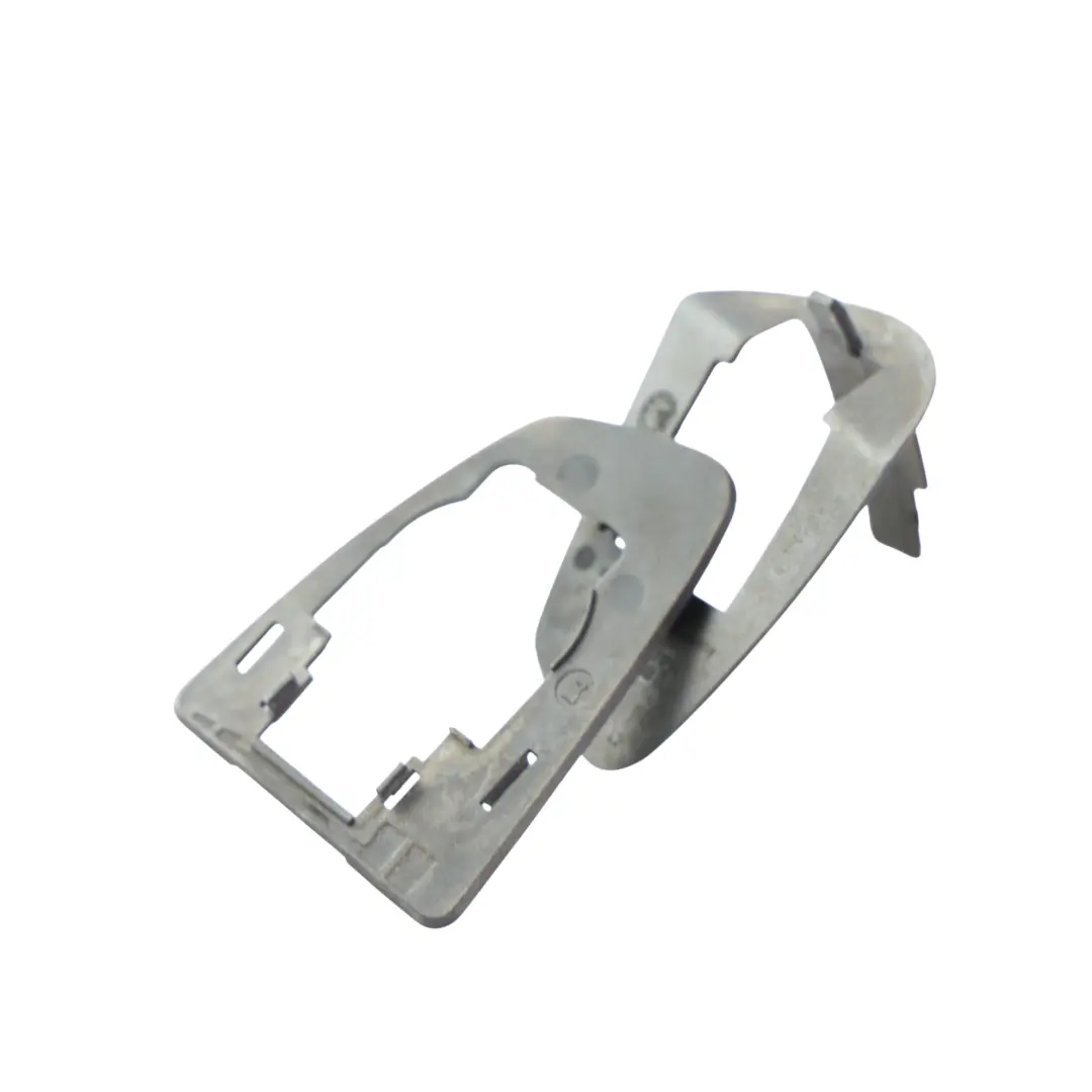 Volkswagen Golf Mk7 Door Handle Underlay End Cap Set Front Left N/S - SKU 5G0837087B - Part number 5G0837087B