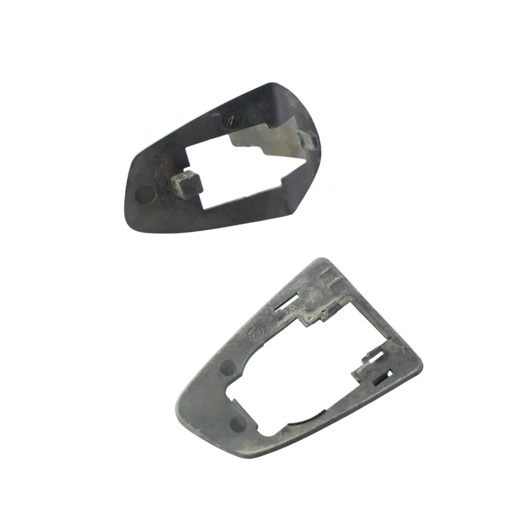 Volkswagen Golf Mk7 Türgriff Unterlage Endkappe Set Vorne Links - SKU 5G0837087B - Teilenummer 5G0837087B
